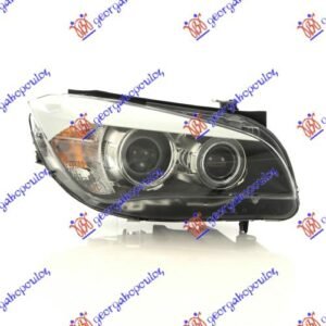 FAR Bi-XENON AFS (VALEO) - BMW X1 2009-2013 (E84)