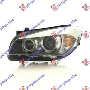 FAR Bi-XENON AFS (VALEO) - BMW X1 2009-2013 (E84)