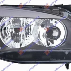 FAR ELEKTRICNI CRNI (H7/H7) (DEPO) - BMW X1 2013-2015 (E84)