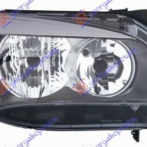 FAR ELEKTRICNI (H7/H7) CRNI (VALEO) - BMW X1 2013-2015 (E84)