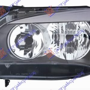 FAR ELEKTRICNI (H7/H7) CRNI (VALEO) - BMW X1 2013-2015 (E84)