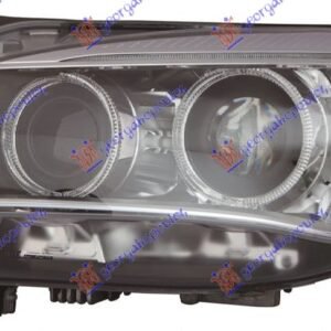 FAR Bi-XENON SA LED DNEVNIM SVETLOM (DEPO) - BMW X1 2013-2015 (E84)