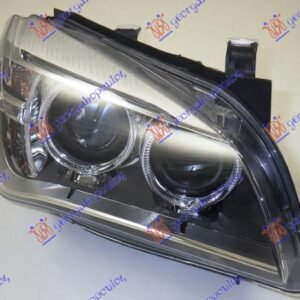 FAR Bi-XENON AFS SA LED DNEVNIM SVETLOM (DEPO) - BMW X1 2013-2015 (E84)