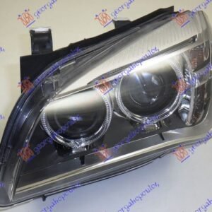 FAR Bi-XENON AFS SA LED DNEVNIM SVETLOM (DEPO) - BMW X1 2013-2015 (E84)