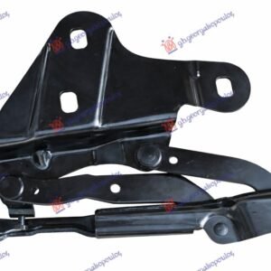 MAKAZE HAUBE - BMW X1 2013-2015 (E84)