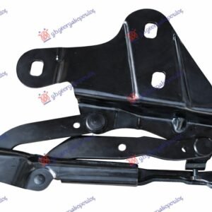 MAKAZE HAUBE - BMW X1 2013-2015 (E84)