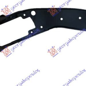 NOSAC HLADNJAKA ALUMINIJUM - BMW X1 2015-2019 (F48)