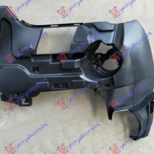 NOSAC MAGLENKE PLASTICNI - BMW X1 2015-2019 (F48)