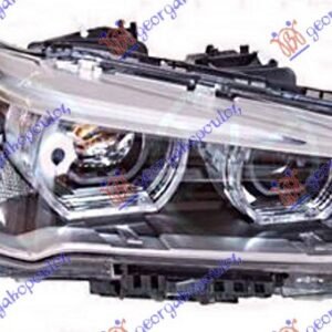 FAR CEO LED (VALEO) - BMW X1 2015-2019 (F48)