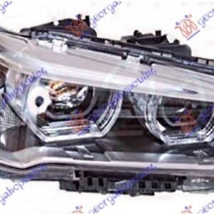 FAR CEO LED (TYC) - BMW X1 2015-2019 (F48)