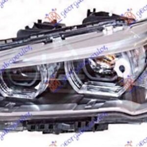 FAR CEO LED (TYC) - BMW X1 2015-2019 (F48)