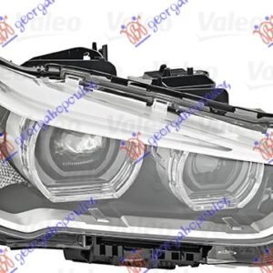 FAR CEO LED 2016- (VALEO) - BMW X1 2015-2019 (F48)