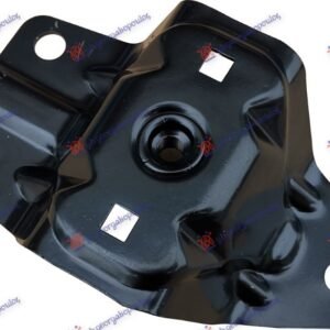 BRAVA HAUBE (NA HAUBI) (L=D) - BMW X1 2015-2019 (F48)
