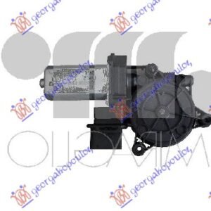 MOTOR PODIZACA PREDNJEG PROZORA (A KVALITET) - BMW X1 2015-2019 (F48)