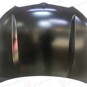 HUABA ALUMINIJUM - BMW SERIES X1 2022- (U11)