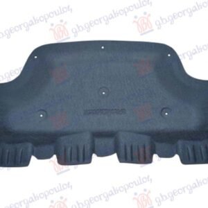 IZOLACIJA HAUBE - BMW SERIES X1 2022- (U11)