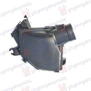 KUCISTE FILTERA VAZDUHA - BMW SERIES X1 2022- (U11)