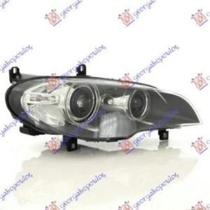 FAR Bi-XENON AFS SA LED DNEVNIM SVETLOM (DEPO) - BMW X5 2010-2013 (E70)