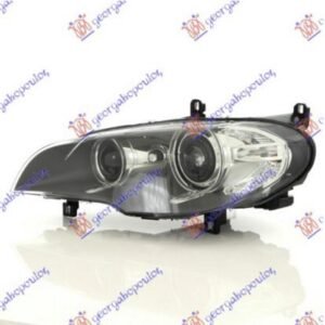 FAR Bi-XENON AFS SA LED DNEVNIM SVETLOM (DEPO) - BMW X5 2010-2013 (E70)