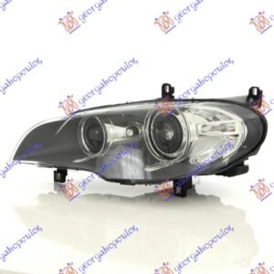 FAR Bi-XENON AFS SA LED DNEVNIM SVETLOM (MARELLI) - BMW X5 2010-2013 (E70)