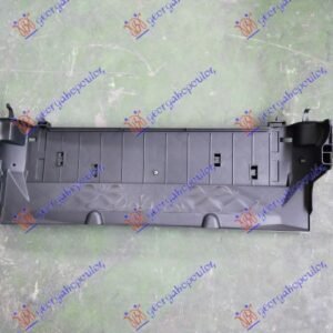 NOSAC HLADNJAKA DONJI (3.0/4.4 BENZIN / 3.0 TD) - BMW X5 2013-2018 (F15)