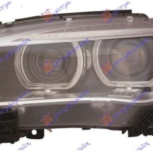 FAR Bi-XENON SA LED DNEVNIM SVETLOM (TYC) - BMW X5 2013-2018 (F15)