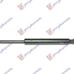 AMORTIZER GEPEK VRATA (265L-320N) (MARELLI) - BMW X5 2013-2018 (F15)