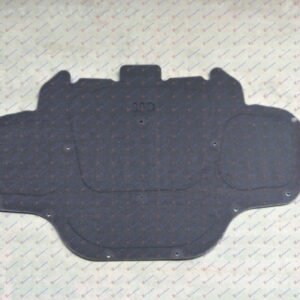 IZOLACIJA HAUBE - BMW X5 2018-2023 (G05)