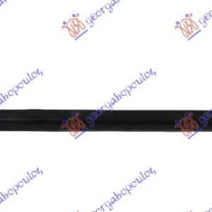 NOSAC HLADNJAKA ALUMINIJUM - BMW X5 2018-2023 (G05)