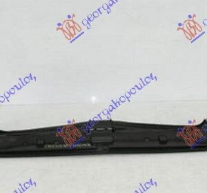 POKLOPAC HLADNJAKA GORNJI (USMERIVAC VAZDUHA) PLASTICNI - BMW X5 2018-2023 (G05)