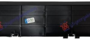 POKLOPAC HLADNJAKA DONJA PLASTICNA - BMW X5 2018-2023 (G05)