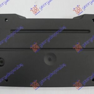 DRZAC TABLICE PLASTICNI (M-SPORT) - BMW X5 2018-2023 (G05)