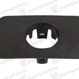 NOSAC PREDNJEG SENZORA PLASTICNI (M-SPORT) - BMW X5 2018-2023 (G05)