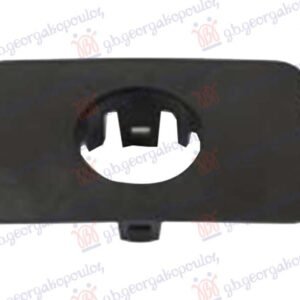 NOSAC PREDNJEG SENZORA PLASTICNI (M-SPORT) - BMW X5 2018-2023 (G05)