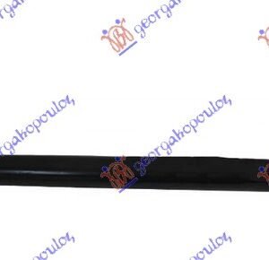 NOSAC HLADNJAKA DONJI ALUMINIJUM - BMW X5 2018-2023 (G05)