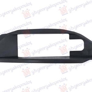 NOSAC STOP LAMPE PLASTICNI - BMW X5 2018-2023 (G05)