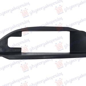 NOSAC STOP LAMPE PLASTICNI - BMW X5 2018-2023 (G05)