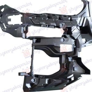 NOSAC MAGLENKE PLASTICNI (M-SPORT) - BMW X5 2018-2023 (G05)