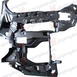 NOSAC MAGLENKE PLASTICNI (M-SPORT) - BMW X5 2018-2023 (G05)
