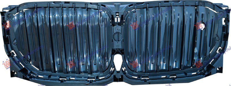 NOSAC PVC MASKE (SA MOTOROM) (NIGHT-VISION) - BMW X5 2018-2023 (G05)