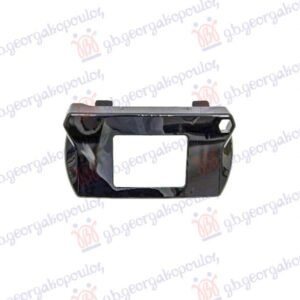 POKLOPAC SENZORA TEMPOMATA - BMW X5 2018-2023 (G05)