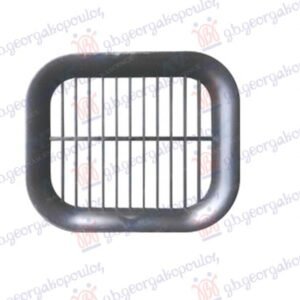 USISNIK VAZDUHA PVC MASKE - BMW X5 2018-2023 (G05)