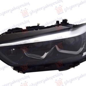 FAR CEO LED (AFS) (TYC) - BMW X5 2018-2023 (G05)