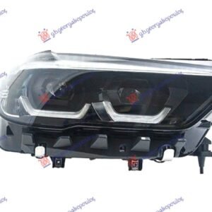 FAR CEO LED (TYC) - BMW X5 2018-2023 (G05)
