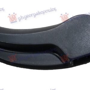 RUCICA ZA OTVARANJE HAUBE UNUTRASNJA - BMW X5 2018-2023 (G05)
