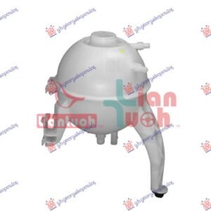POSUDA ZA ANTIFRIZ (3.0 BENZIN / 2.0 DIZEL) - BMW X5 2018-2023 (G05)