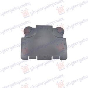 POKLOPAC POTKRILA PLASTICNI - BMW SERIES 1 COUPE/CABRIO 2007-2013 (E82/E88)
