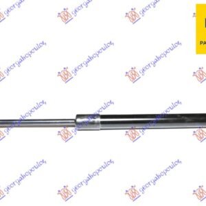 AMORTIZER GEPEK VRATA (360L-360N) (MARELLI) - BMW SERIES 1 COUPE/CABRIO 2007-2013 (E82/E88)