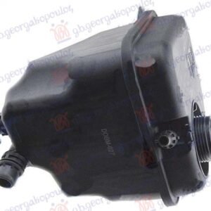 POSUDA ZA ANTIFRIZ (3.0L) - BMW SERIES 1 COUPE/CABRIO 2007-2013 (E82/E88)