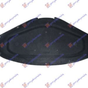 IZOLACIJA HAUBE - BMW SERIES 1 3/5D 2011-2015 (F21/F20)
